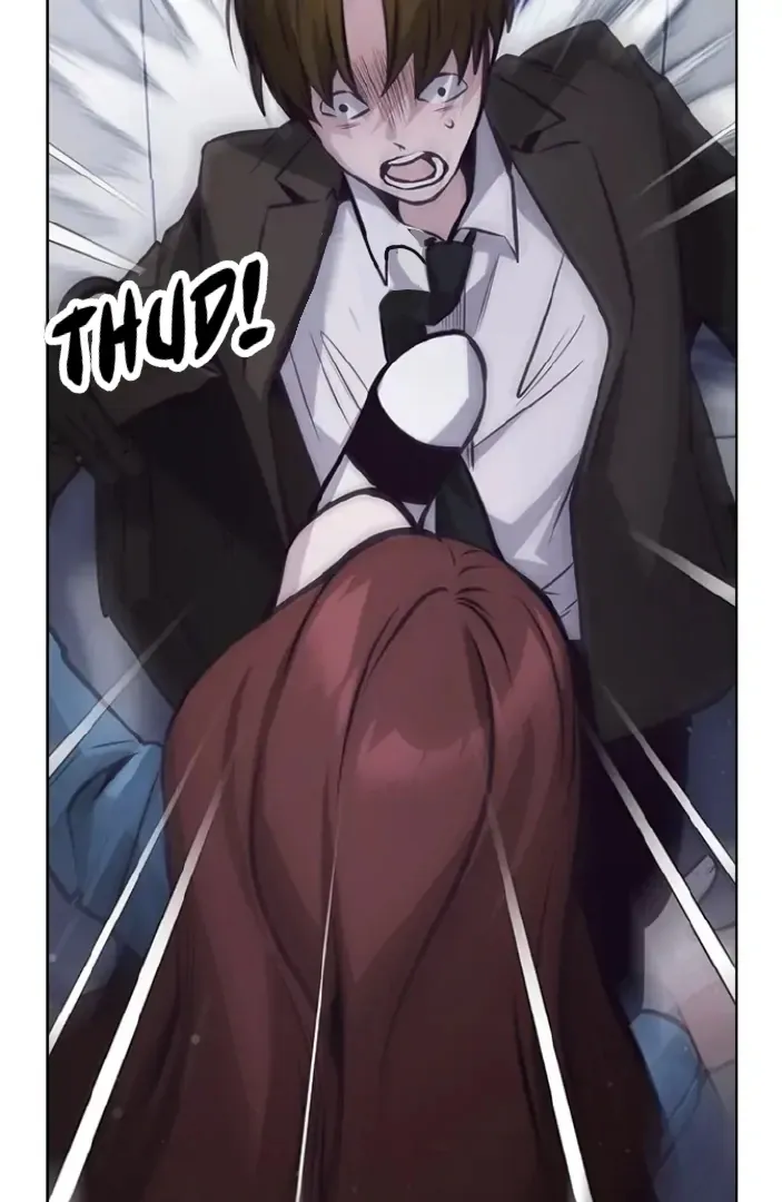 Competition in Good Faith Chapter 51 page 81 - 
