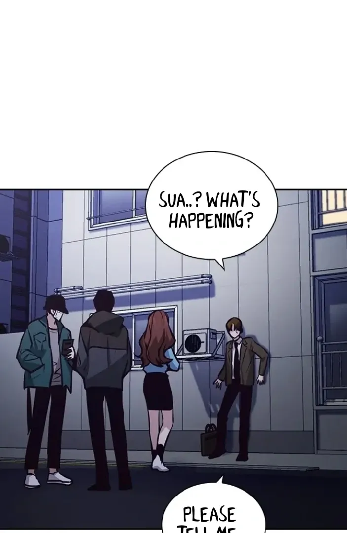 Competition in Good Faith Chapter 51 page 84 - 