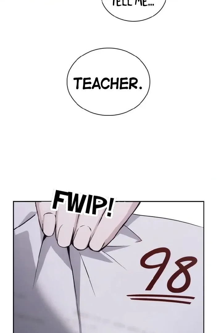 Competition in Good Faith Chapter 51 page 85 - 