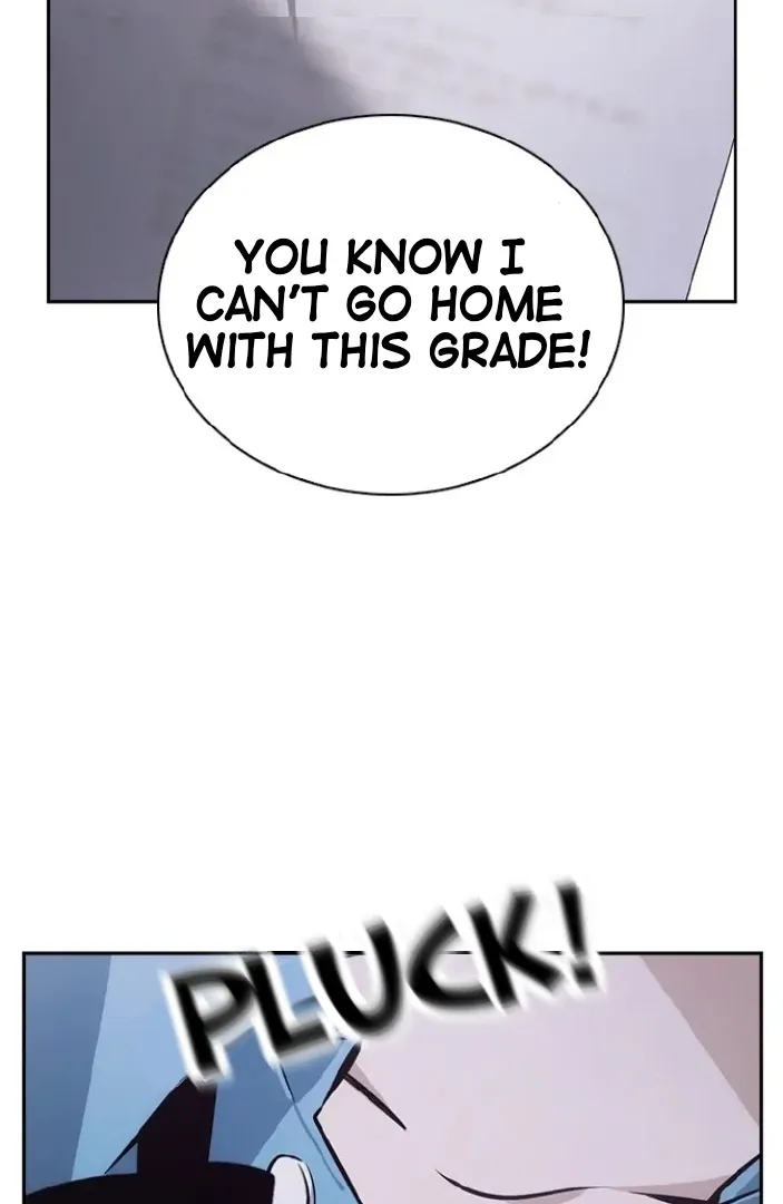 Competition in Good Faith Chapter 51 page 86 - 