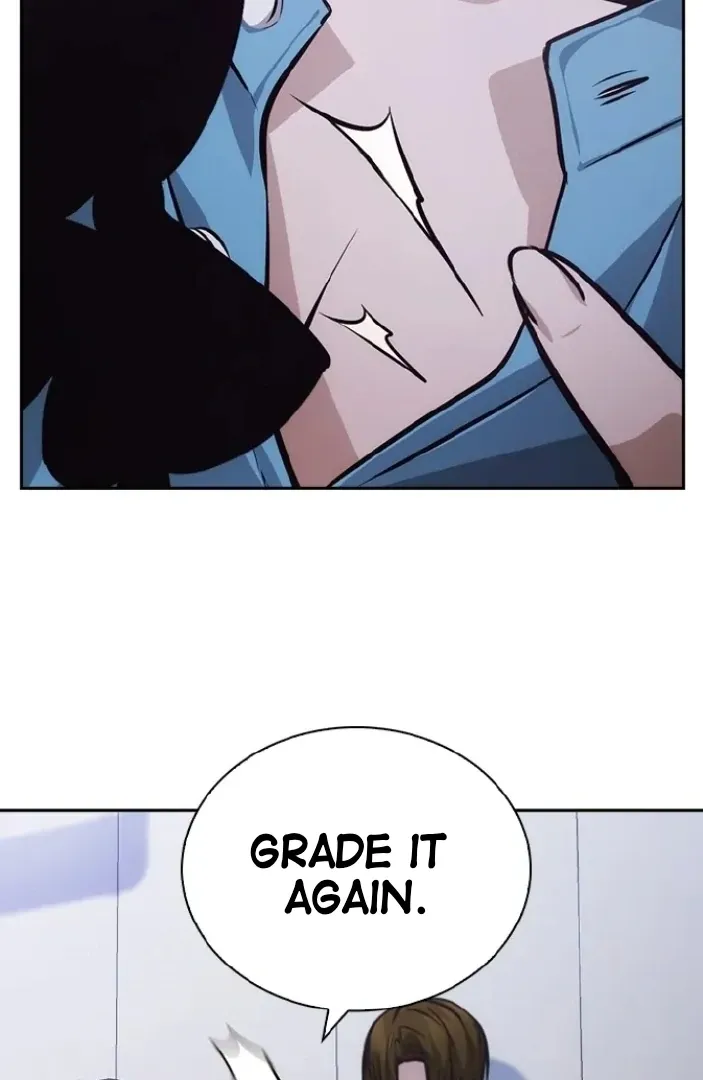 Competition in Good Faith Chapter 51 page 87 - 