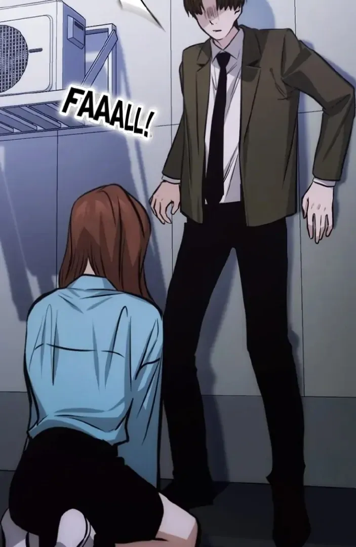 Competition in Good Faith Chapter 51 page 88 - 