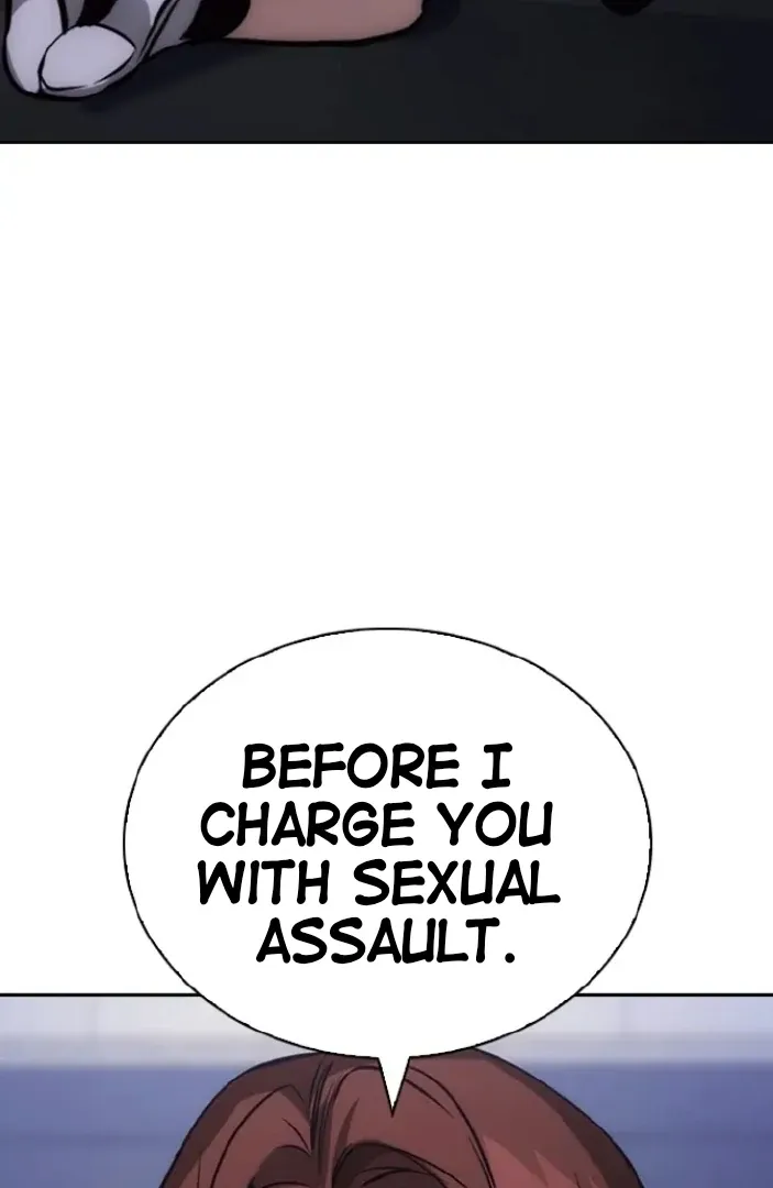 Competition in Good Faith Chapter 51 page 89 - 