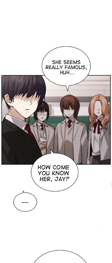Competition in Good Faith Chapter 52 page 12 - 