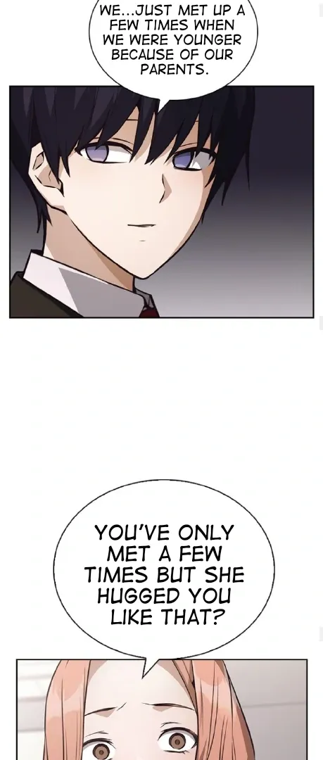 Competition in Good Faith Chapter 52 page 13 - 