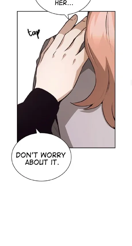 Competition in Good Faith Chapter 52 page 15 - 