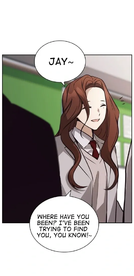 Competition in Good Faith Chapter 52 page 16 - 