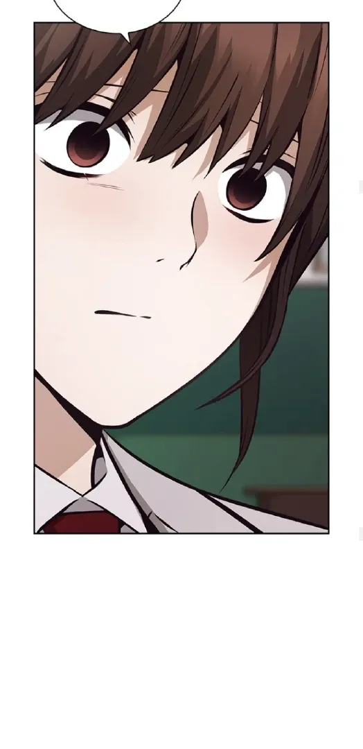 Competition in Good Faith Chapter 52 page 20 - 