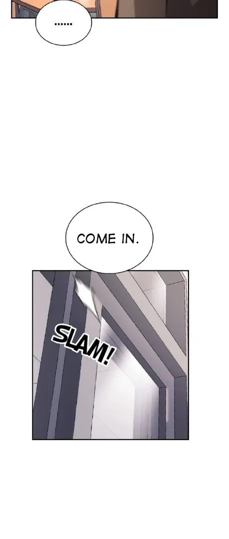 Competition in Good Faith Chapter 52 page 3 - 
