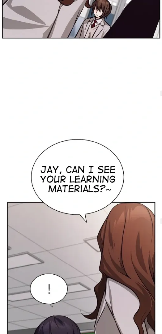 Competition in Good Faith Chapter 52 page 23 - 