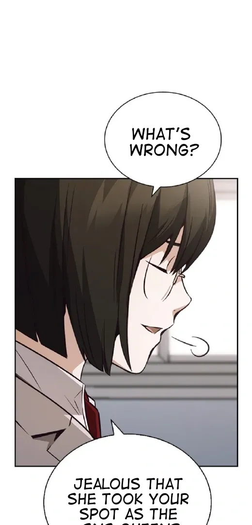 Competition in Good Faith Chapter 52 page 32 - 
