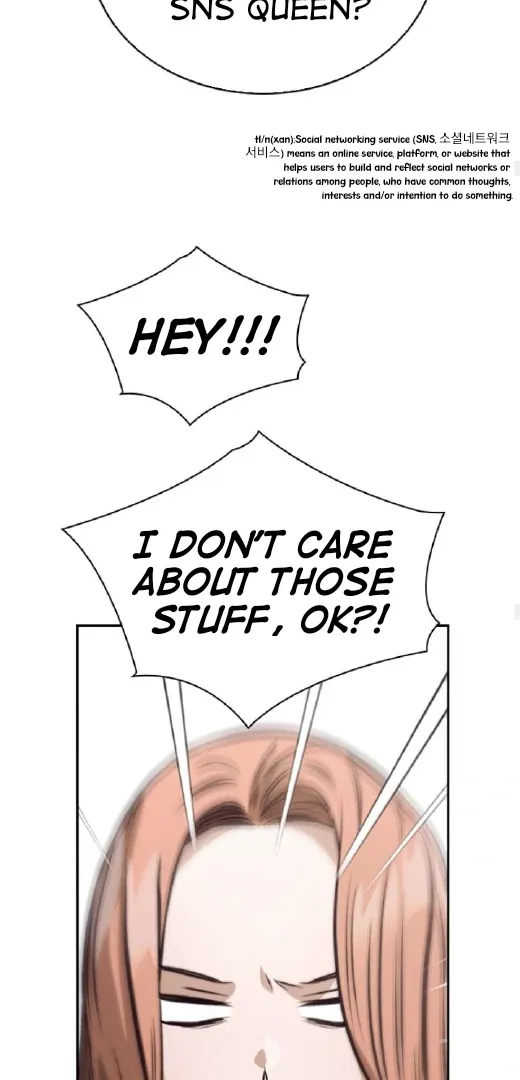 Competition in Good Faith Chapter 52 page 33 - 