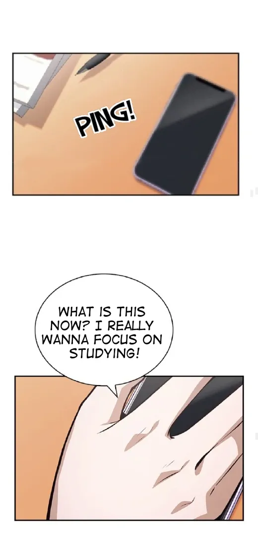Competition in Good Faith Chapter 52 page 35 - 