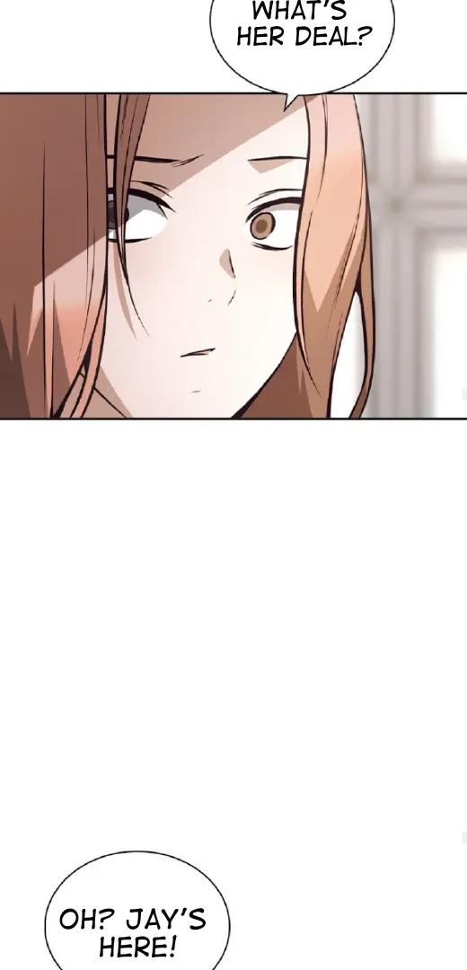 Competition in Good Faith Chapter 52 page 39 - 