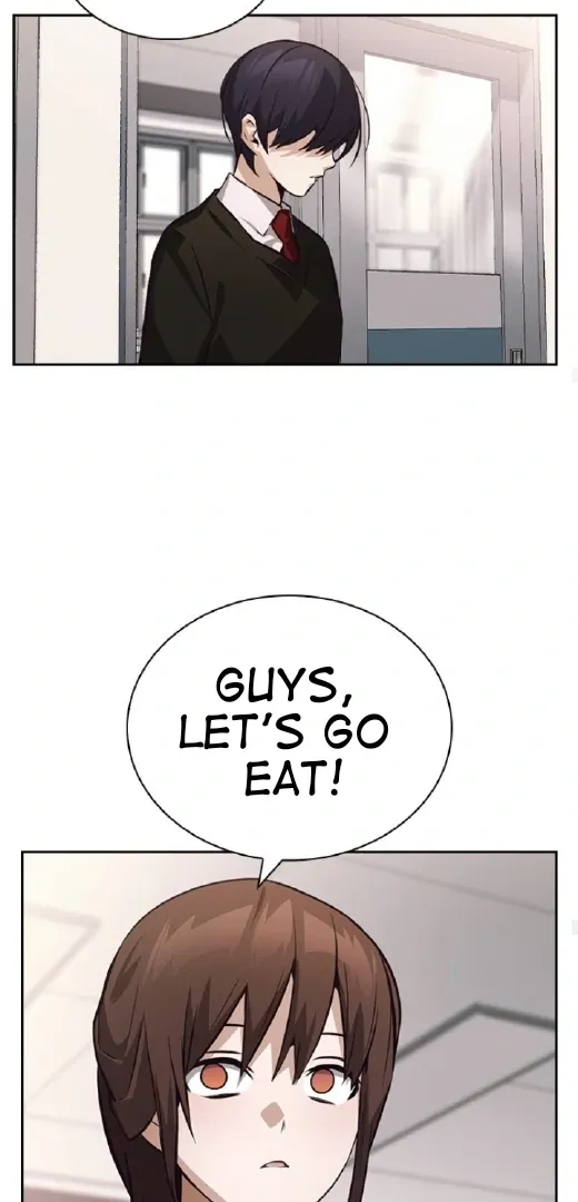 Competition in Good Faith Chapter 52 page 40 - 