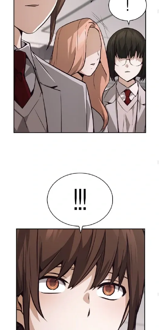 Competition in Good Faith Chapter 52 page 43 - 