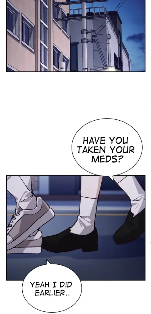 Competition in Good Faith Chapter 52 page 45 - 