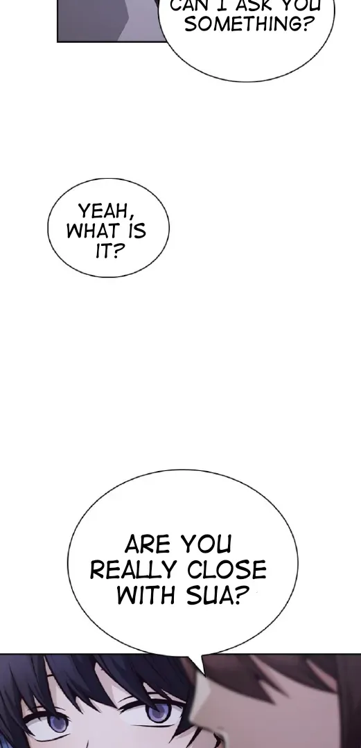 Competition in Good Faith Chapter 52 page 49 - 