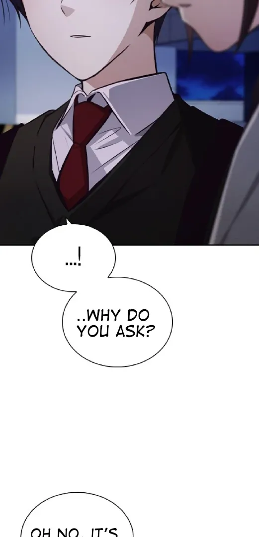 Competition in Good Faith Chapter 52 page 50 - 