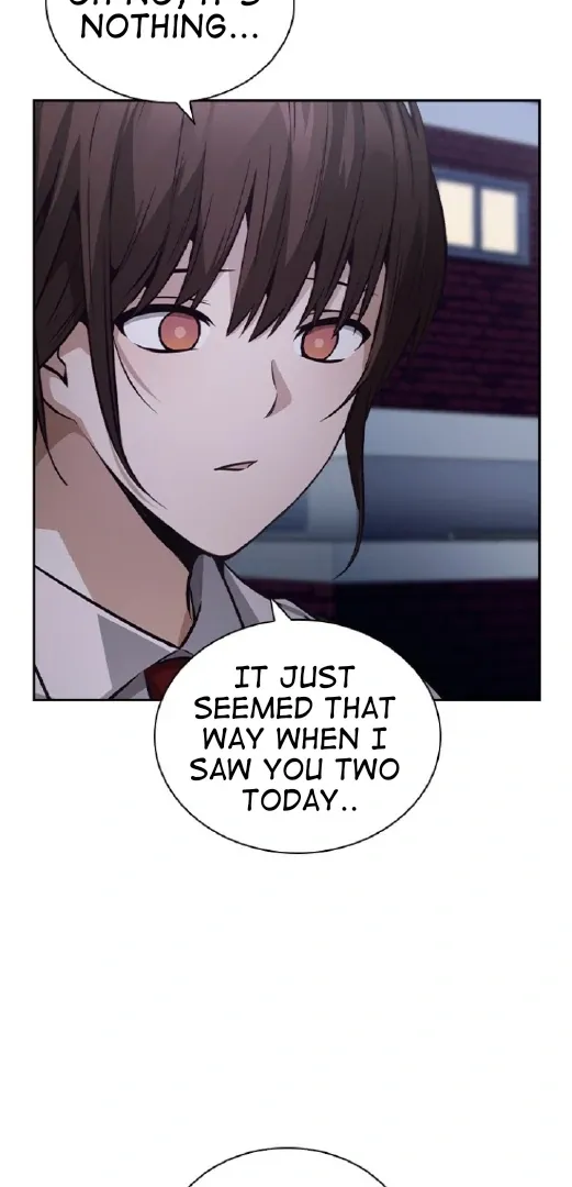 Competition in Good Faith Chapter 52 page 51 - 