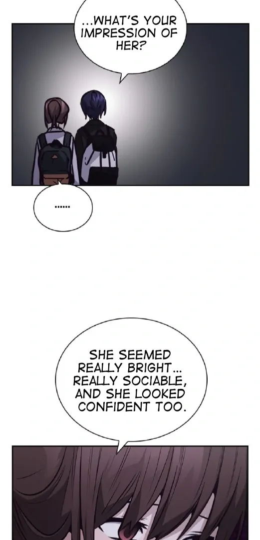 Competition in Good Faith Chapter 52 page 52 - 