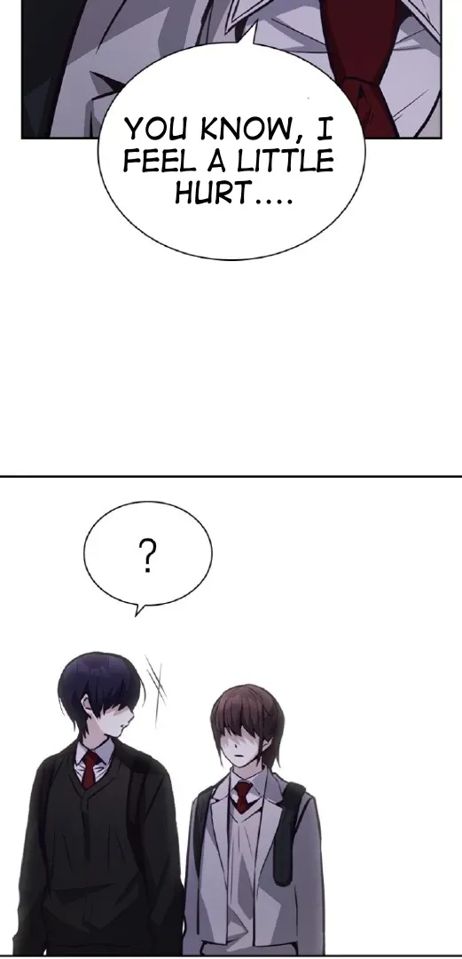 Competition in Good Faith Chapter 52 page 55 - 