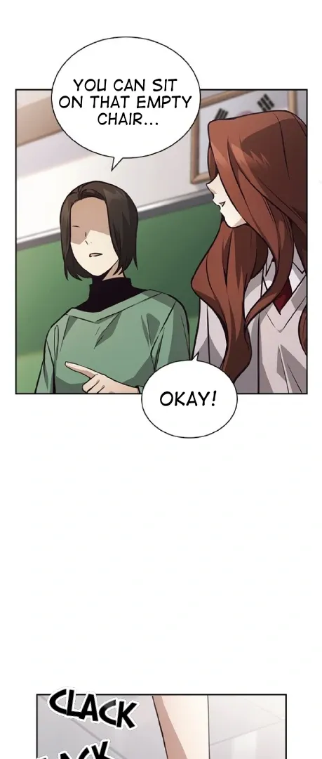 Competition in Good Faith Chapter 52 page 7 - 