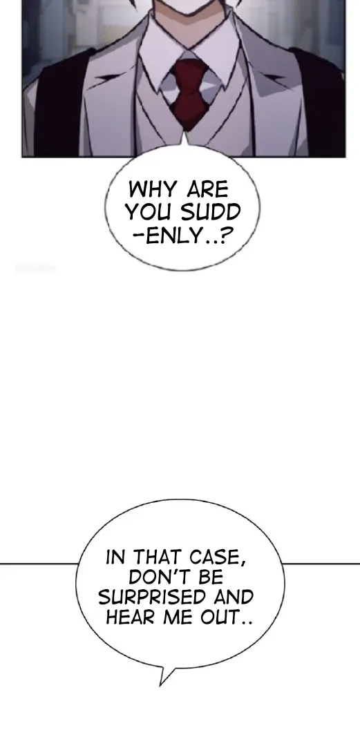 Competition in Good Faith Chapter 52 page 61 - 