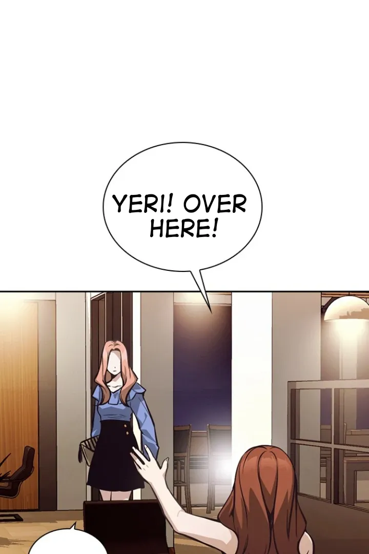 Competition in Good Faith Chapter 52 page 64 - 