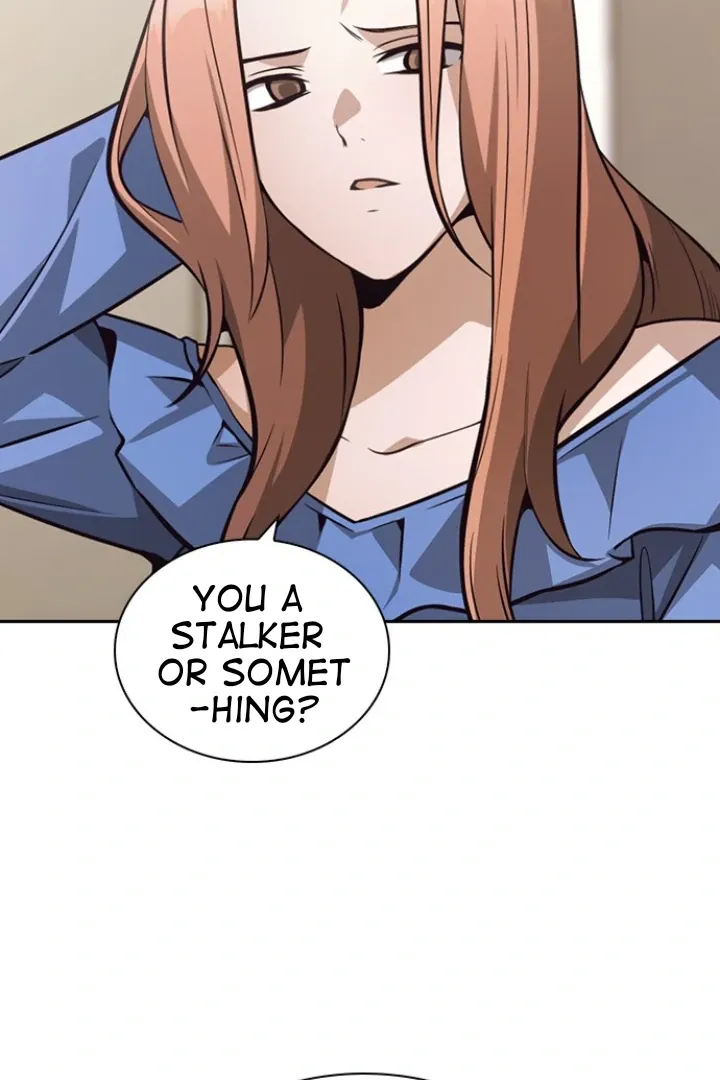Competition in Good Faith Chapter 52 page 66 - 