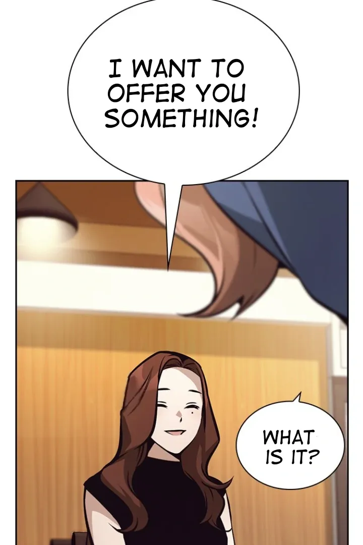 Competition in Good Faith Chapter 52 page 67 - 