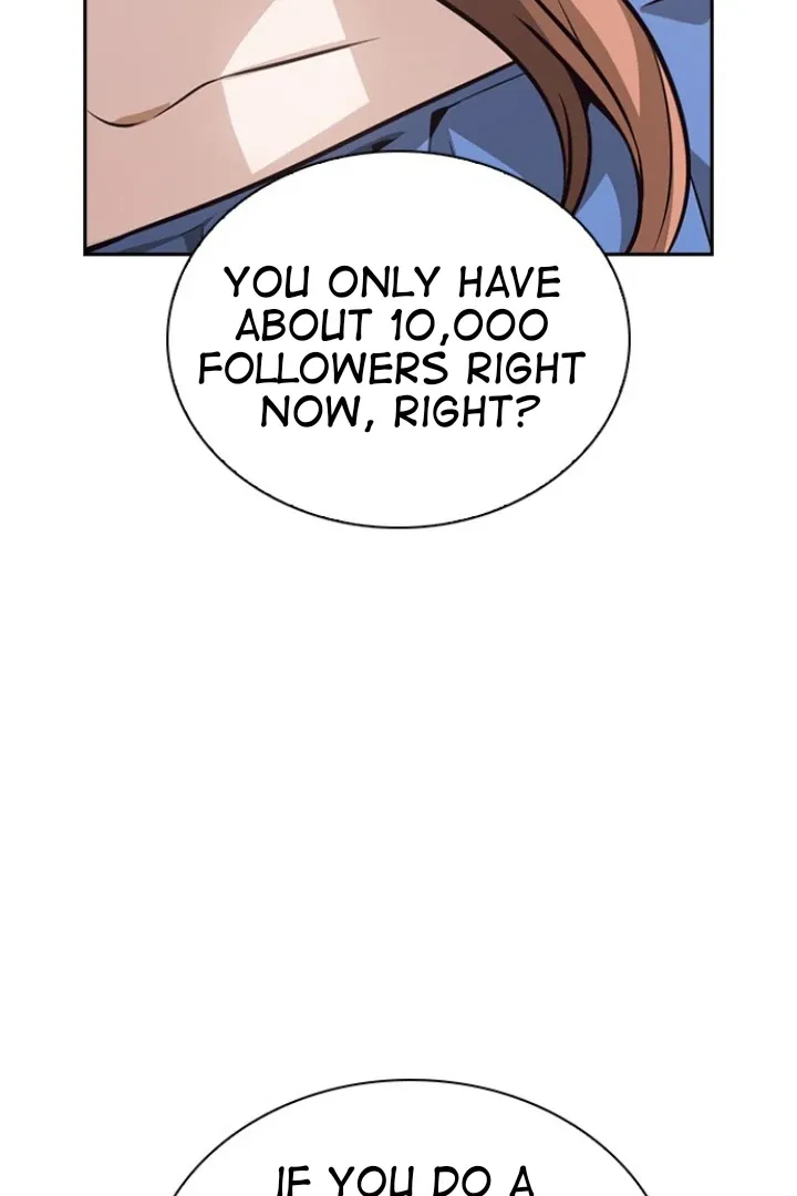 Competition in Good Faith Chapter 52 page 73 - 