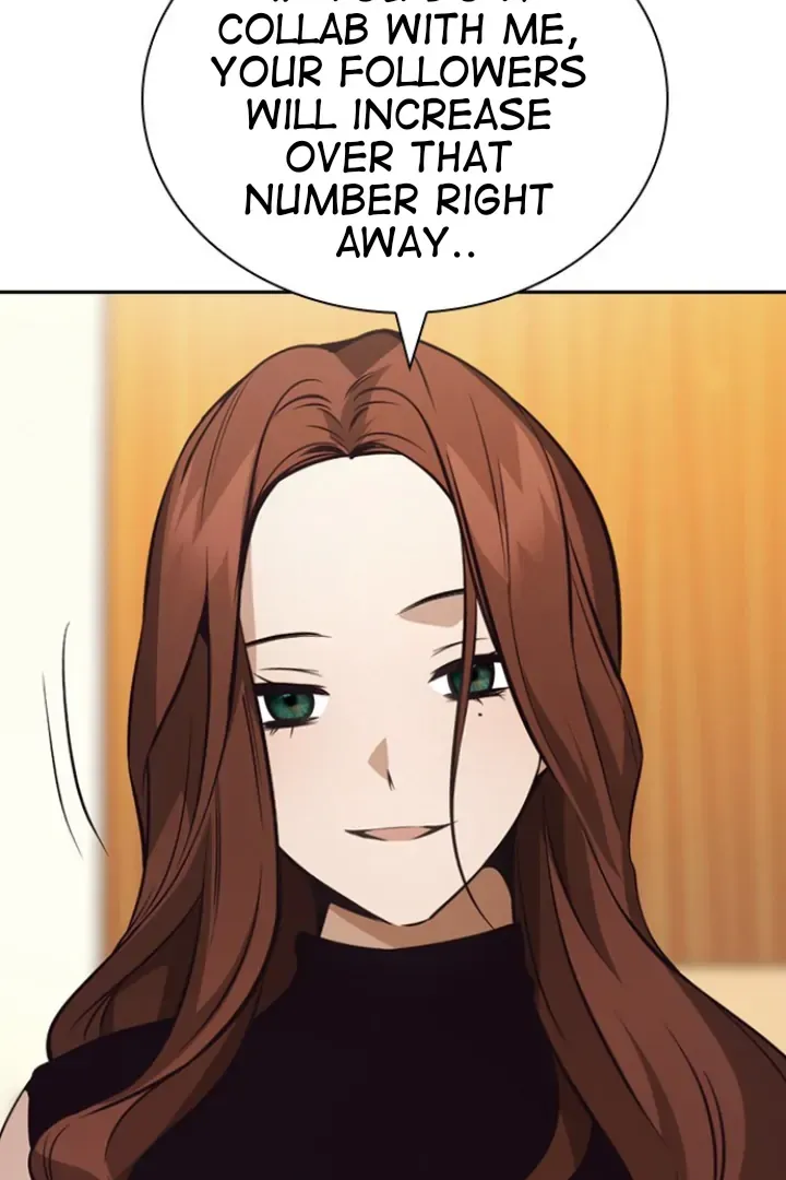 Competition in Good Faith Chapter 52 page 74 - 