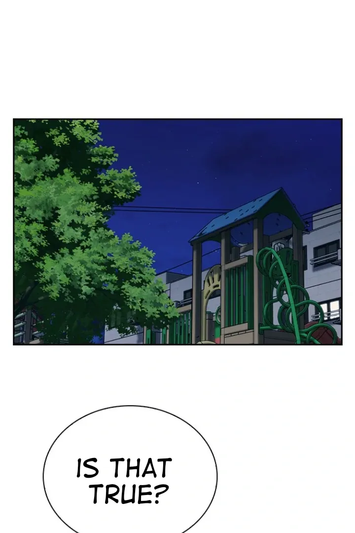 Competition in Good Faith Chapter 52 page 76 - 