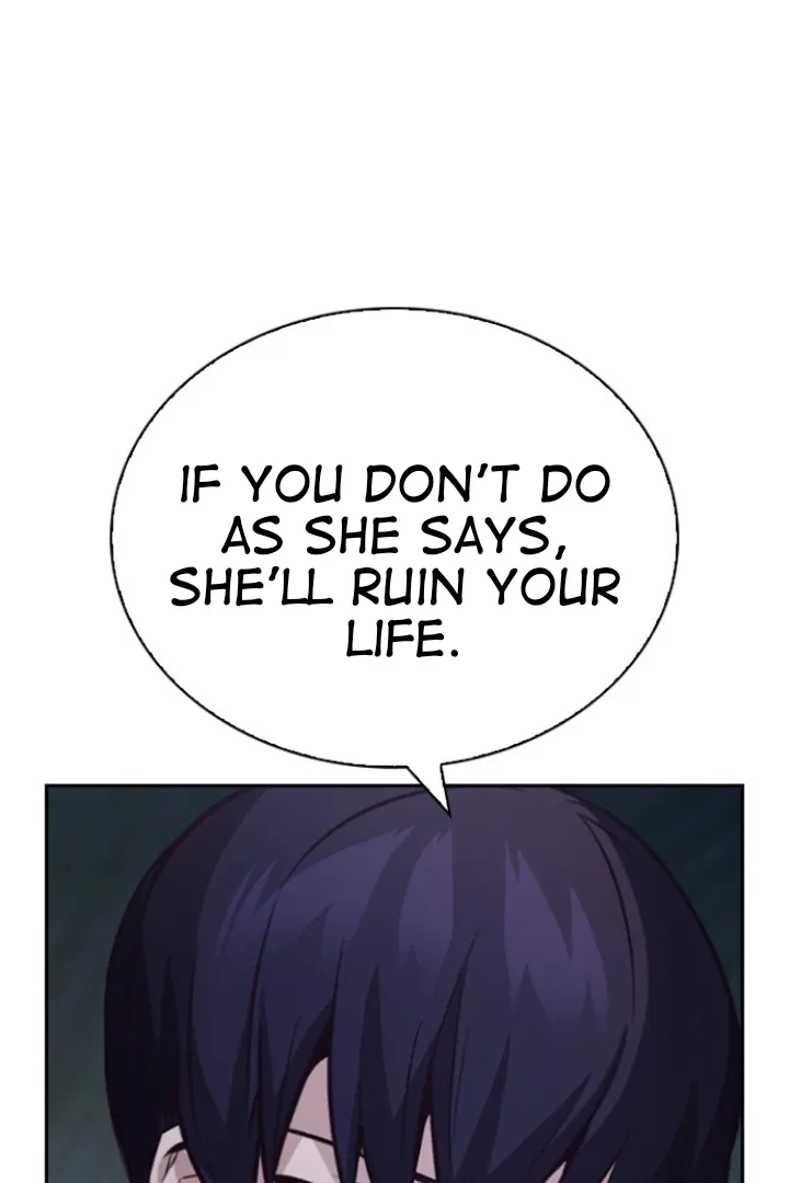 Competition in Good Faith Chapter 52 page 79 - 