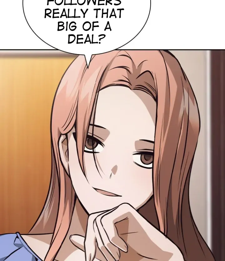 Competition in Good Faith Chapter 52 page 82 - 