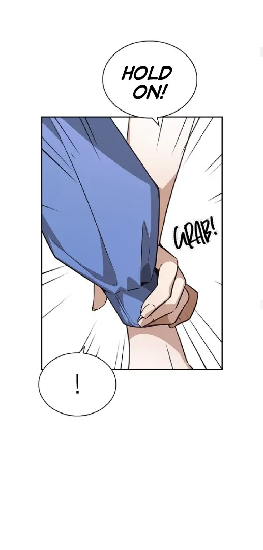 Competition in Good Faith Chapter 53 page 20 - 