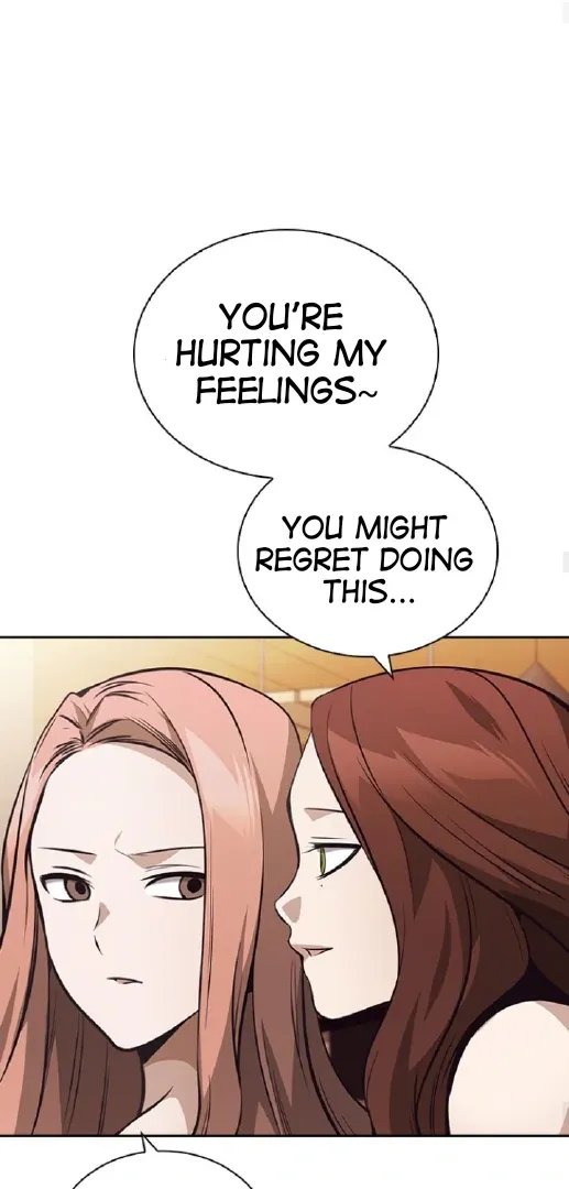 Competition in Good Faith Chapter 53 page 21 - 