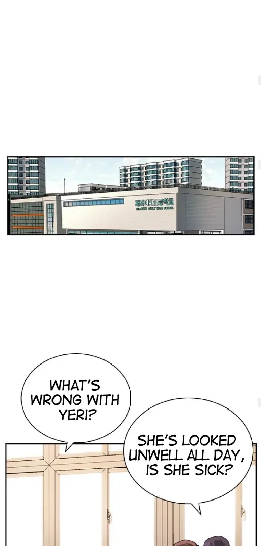 Competition in Good Faith Chapter 53 page 25 - 