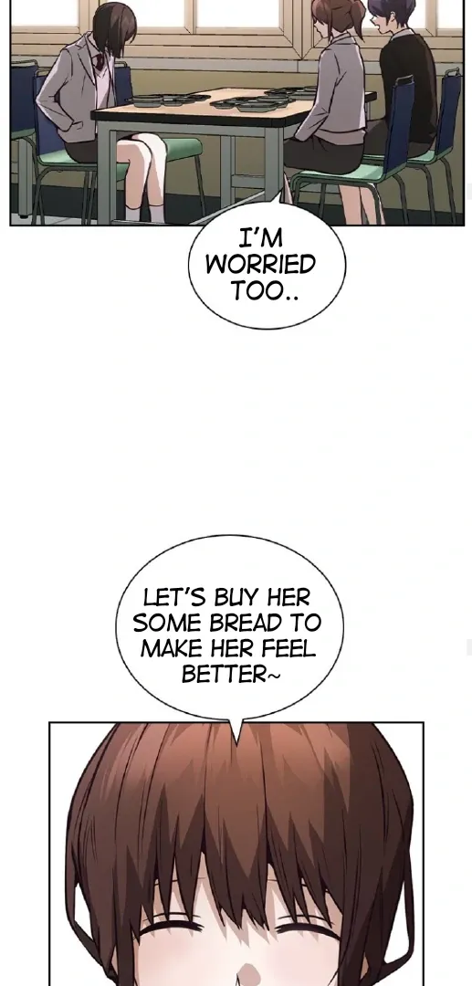 Competition in Good Faith Chapter 53 page 26 - 