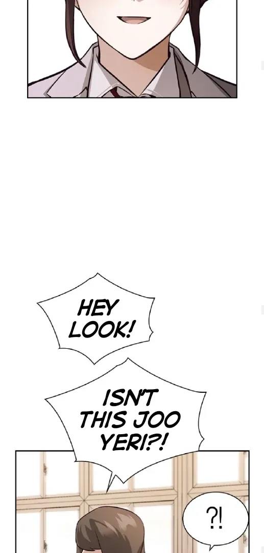 Competition in Good Faith Chapter 53 page 27 - 