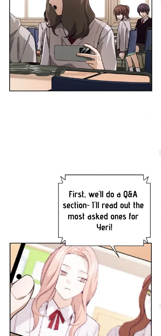 Competition in Good Faith Chapter 53 page 28 - 