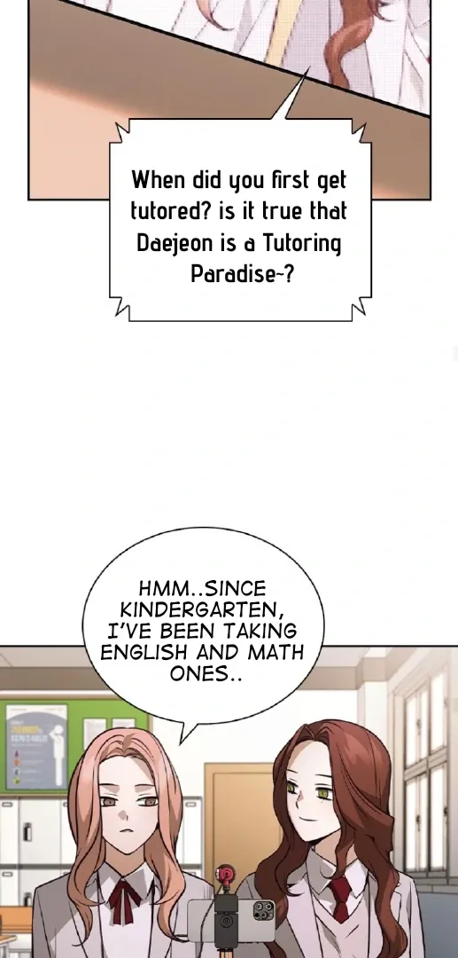Competition in Good Faith Chapter 53 page 29 - 