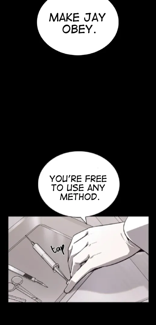Competition in Good Faith Chapter 53 page 4 - 
