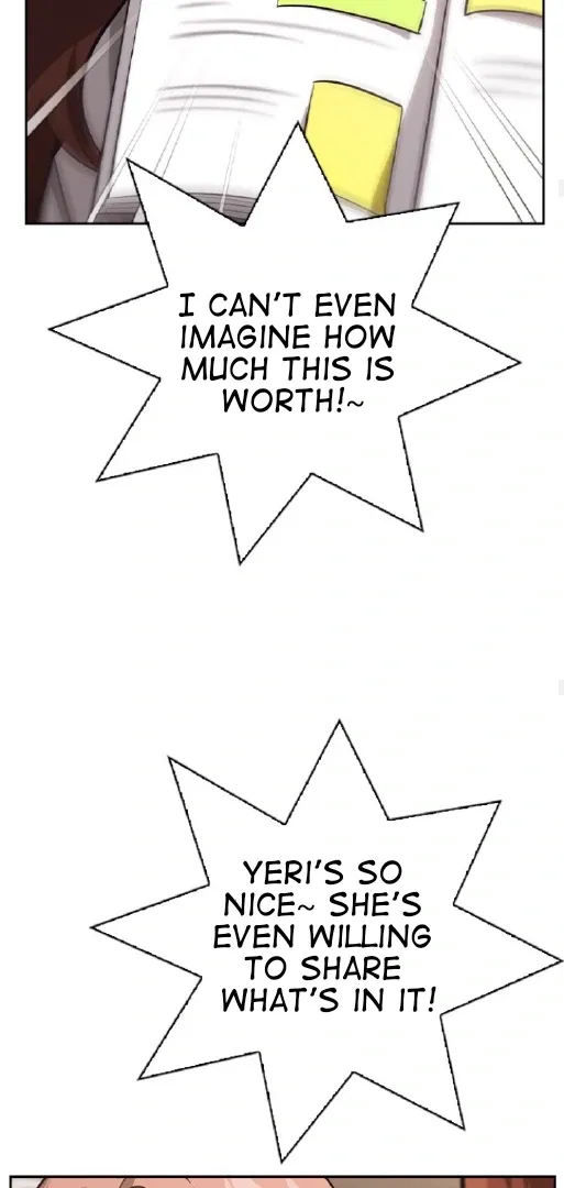 Competition in Good Faith Chapter 53 page 35 - 