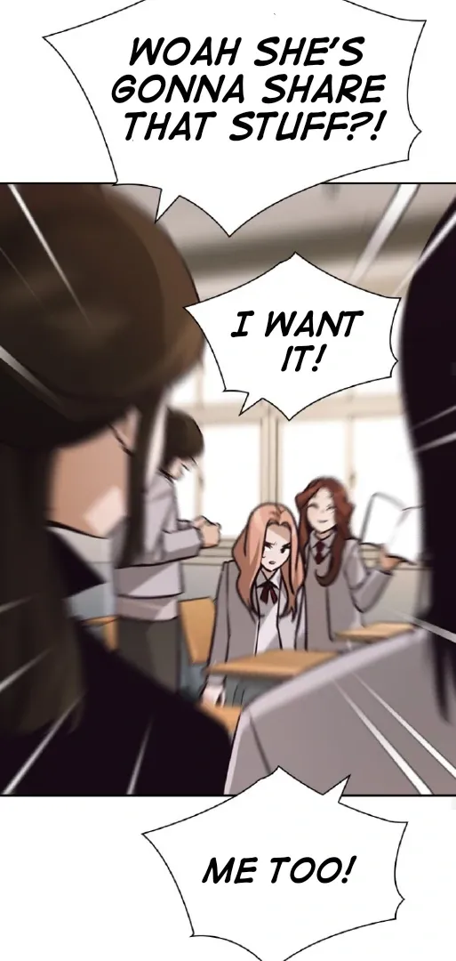 Competition in Good Faith Chapter 53 page 37 - 
