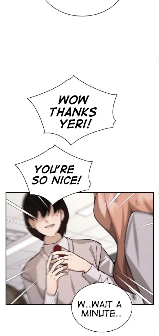 Competition in Good Faith Chapter 53 page 39 - 