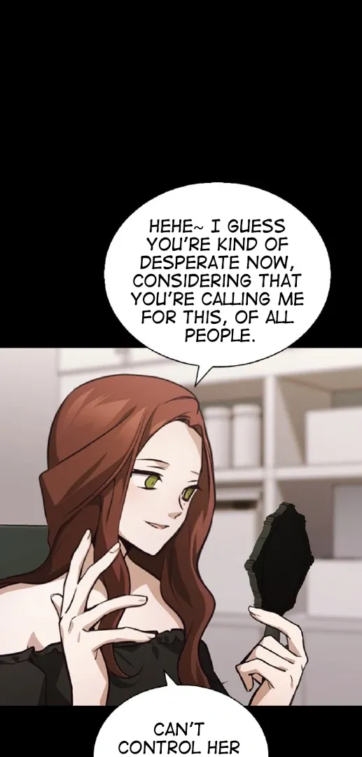 Competition in Good Faith Chapter 53 page 5 - 