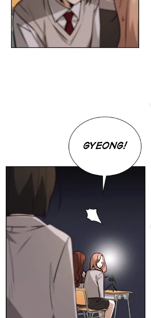Competition in Good Faith Chapter 53 page 41 - 
