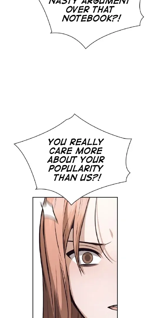 Competition in Good Faith Chapter 53 page 53 - 